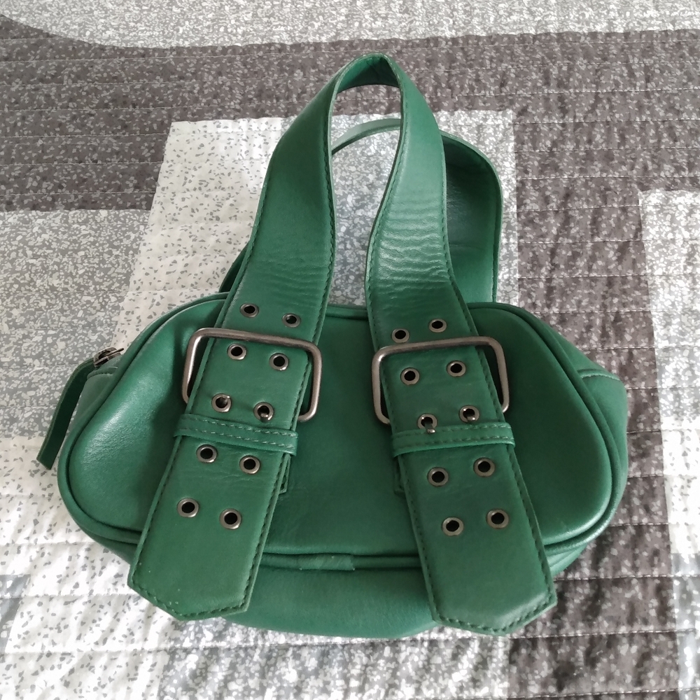 Free People Small Bag